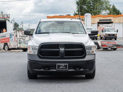 Used 2016 RAM 1500 Tradesman w/ Power & Remote Entry Group AWD/4WD image 5