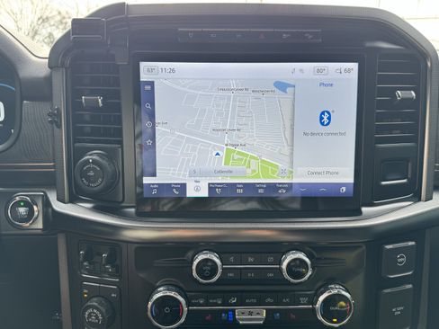 Used 2023 Ford F150 Platinum w/ Equipment Group 701A High image 20