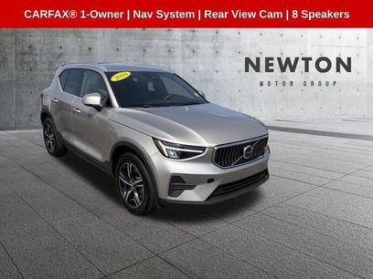 Used 2024 Volvo XC40 B5 Core