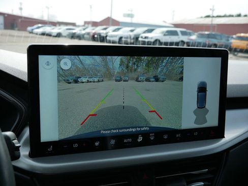 Certified 2023 Ford Escape SE FWD image 27