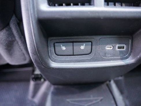 Used 2023 Cadillac XT4 Sport w/ LPO, Onyx Lite Package image 19