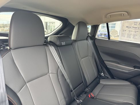New 2026 Subaru Crosstrek 2.5i Limited image 9