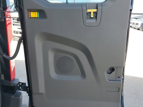 Used 2024 Ford Transit 350 XLT image 16