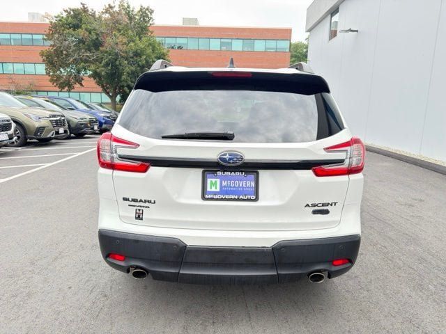 Used 2023 Subaru Ascent Onyx Edition AWD/4WD image 7