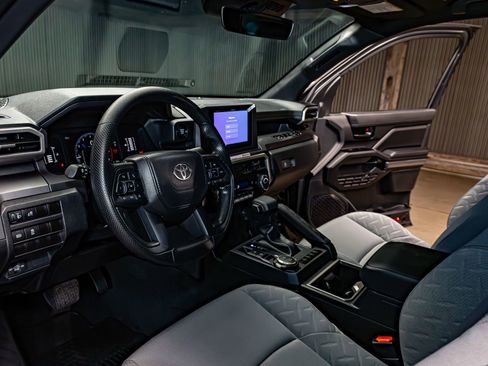 Used 2026 Toyota Tacoma SR5 image 14