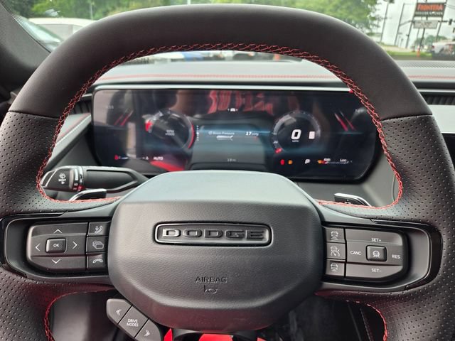 New 2026 Dodge Charger R/T AWD/4WD image 19