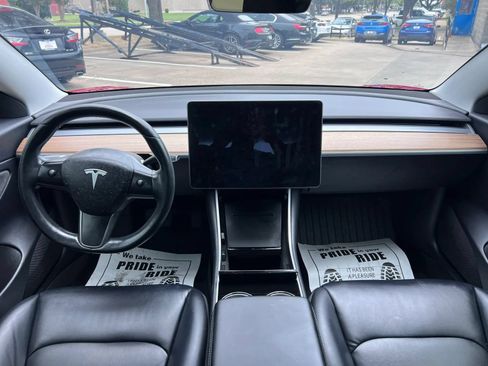 Used 2018 Tesla Model 3 Mid Range RWD image 34