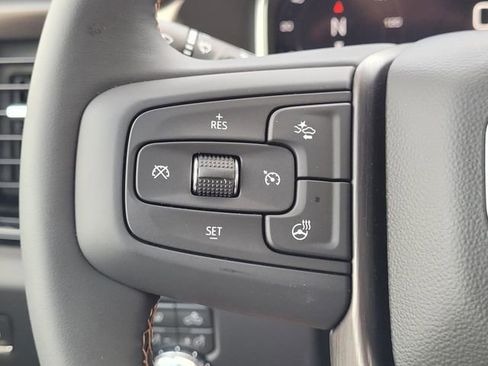 New 2026 GMC Sierra 2500 AT4 w/ AT4 Premium Plus Package AWD/4WD image 18