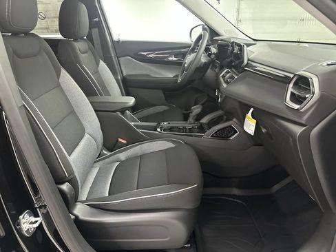 New 2026 Chevrolet TrailBlazer LS w/ LS Convenience Package AWD/4WD image 18
