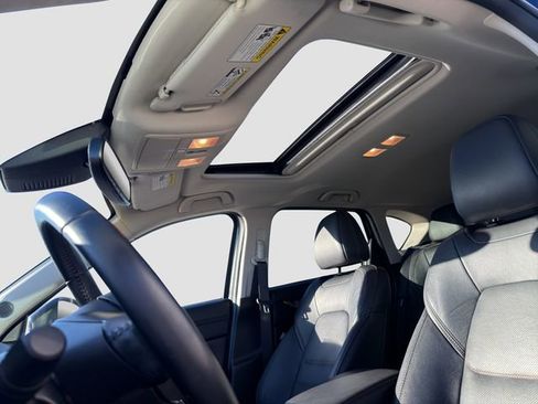 Used 2017 MAZDA CX-5 Grand Touring image 17