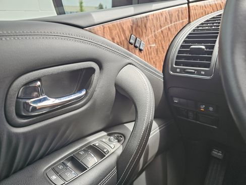 Used 2020 Nissan Armada SL w/ Premium Package AWD/4WD image 30