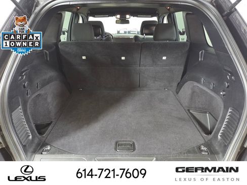Used 2014 Jeep Grand Cherokee Laredo AWD/4WD image 22
