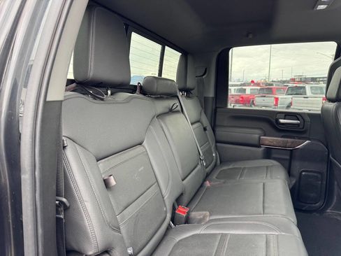 Used 2020 GMC Sierra 2500 Denali image 41