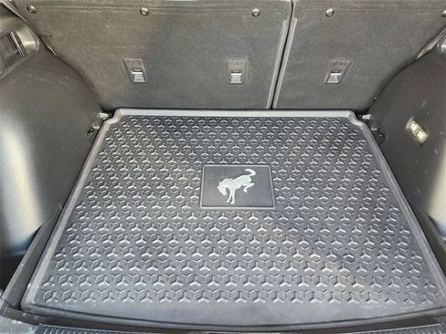 Used 2021 Ford Bronco Sport Big Bend w/ Big Bend Package image 30