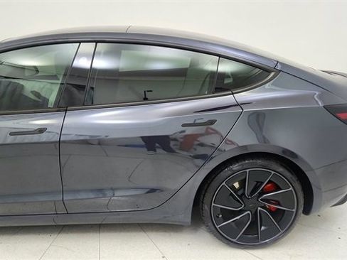 Used 2025 Tesla Model 3 Performance image 11