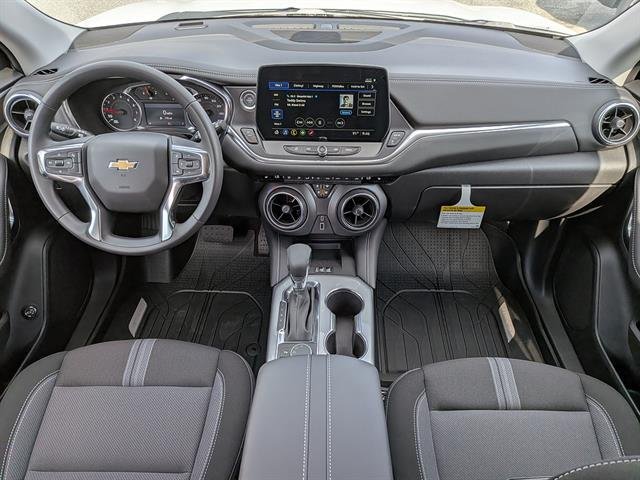New 2026 Chevrolet Blazer LT w/ Convenience Package FWD image 14
