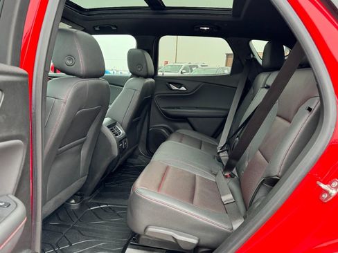 Used 2023 Chevrolet Blazer RS w/ Enhanced Convenience Package image 10