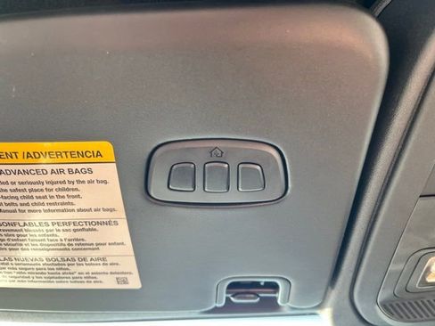 Used 2022 Ford Bronco Wildtrak image 34