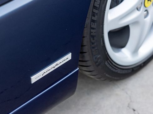 Used 1995 Ferrari F355 Spider RWD image 36