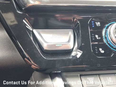 New 2026 GMC Sierra 2500 Denali w/ Denali Reserve Package AWD/4WD image 16