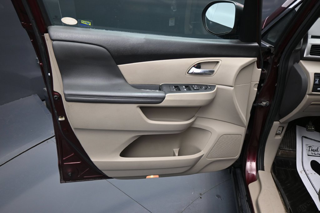Used 2016 Honda Odyssey EX-L image 10