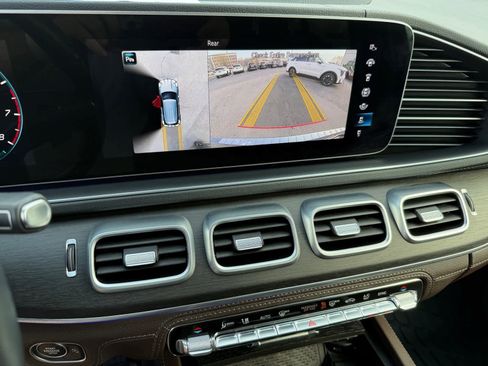 Certified 2022 Mercedes-Benz GLE 580 4MATIC image 18