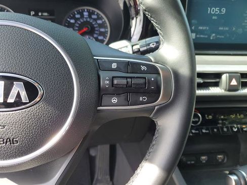 Used 2021 Kia K5 GT-Line FWD image 56