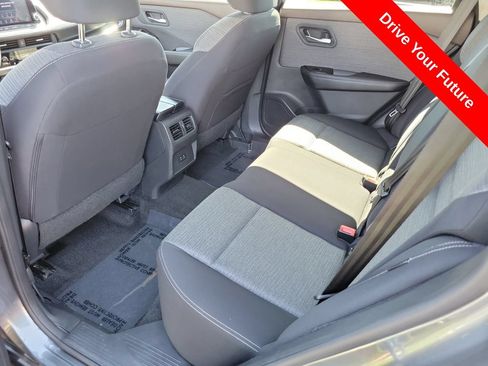 Used 2023 Nissan Rogue SV FWD image 24
