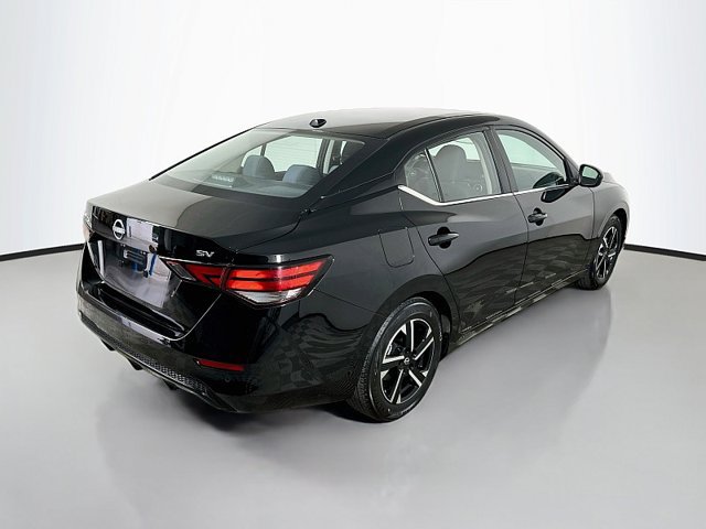 Used 2024 Nissan Sentra SV FWD image 7