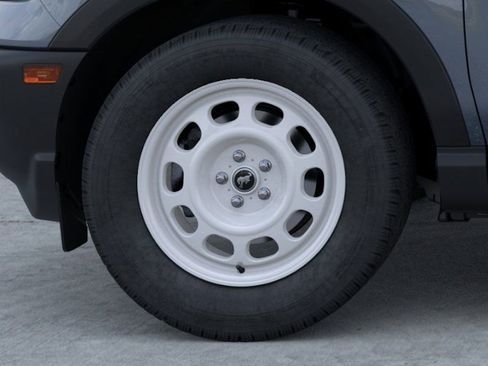 Used 2025 Ford Bronco Sport Heritage image 19