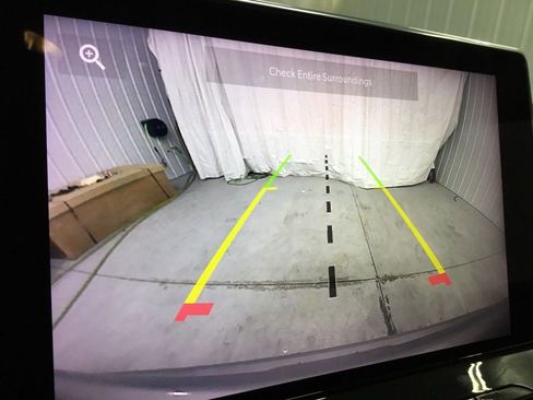 Used 2022 Jeep Compass Latitude w/ Sun and Sound Group image 11