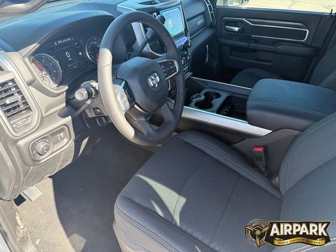 New 2026 RAM 2500 Big Horn image 15