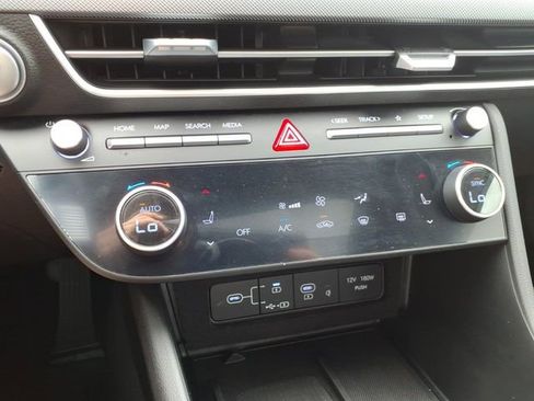 Used 2024 Hyundai Sonata SEL w/ Convenience Package image 27