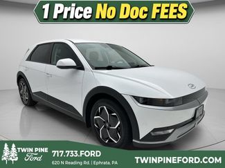 Used 2024 Hyundai Ioniq 5 SEL AWD/4WD video 1