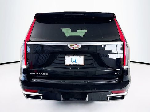 Used 2023 Cadillac Escalade ESV Luxury AWD/4WD image 6