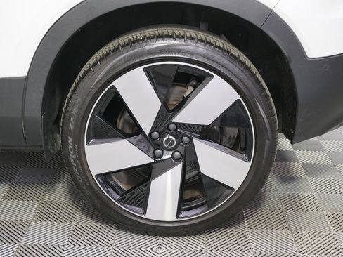 Used 2023 Volvo C40 P8 Recharge Ultimate AWD/4WD image 20