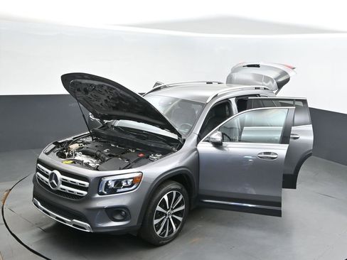 Used 2022 Mercedes-Benz GLB 250 GLB 250 image 52