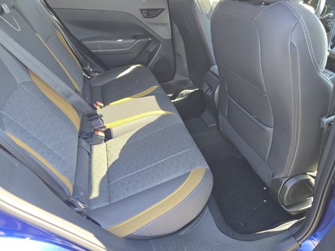 New 2026 Subaru Crosstrek 2.5i Sport AWD/4WD image 16