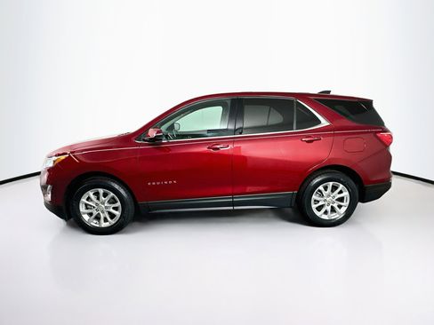 Used 2019 Chevrolet Equinox LT FWD image 4
