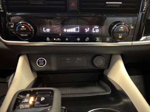 Certified 2023 Nissan Rogue SL AWD/4WD image 20