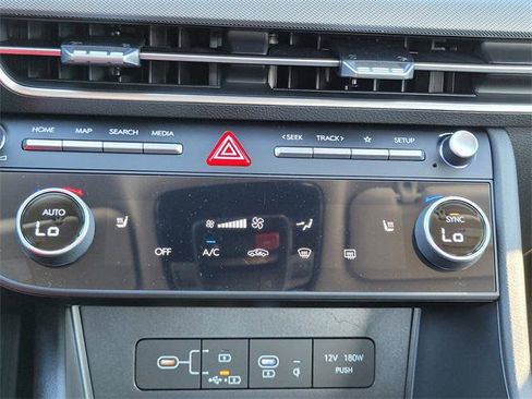 New 2026 Hyundai Sonata SEL image 22