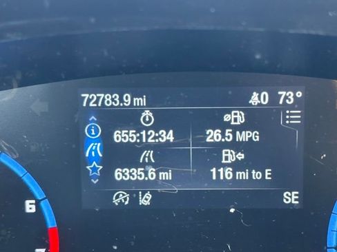 Used 2022 Ford Bronco Sport Big Bend w/ Convenience Package image 13