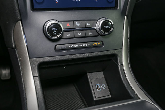 Used 2023 Ford Edge SE w/ Black Appearance Package AWD/4WD image 22