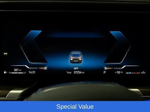 Used 2025 BMW 760i xDrive w/ Premium Package AWD/4WD image 18