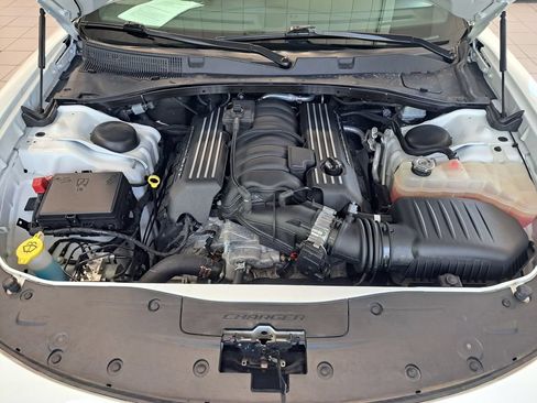 Certified 2022 Dodge Charger Scat Pack w/ Plus Group RWD image 32