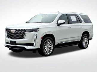 Certified 2023 Cadillac Escalade Premium Luxury 360° Tour