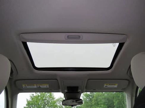 New 2026 Honda CR-V EX image 24