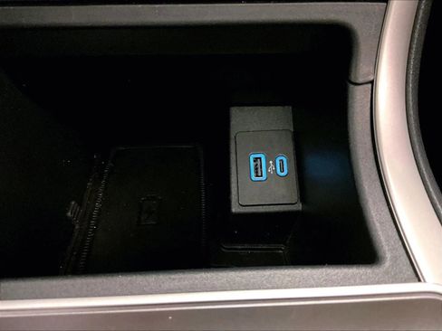 Used 2024 Ford Edge SEL w/ Convenience Package image 31