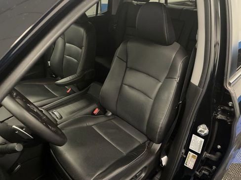 Used 2023 Honda Ridgeline RTL image 11