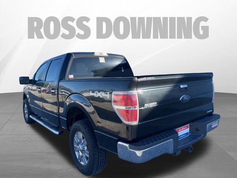 Used 2012 Ford F150 XLT w/ XLT Chrome Pkg image 6